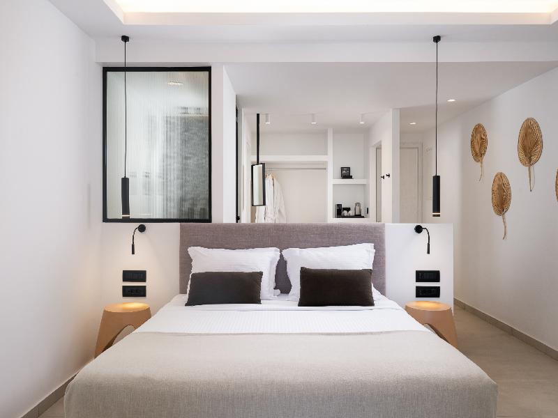 Oliving Mykonos Suites image