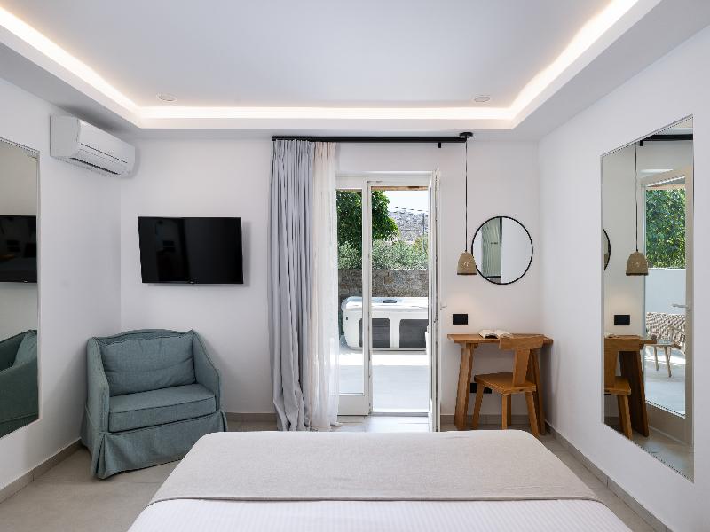 Oliving Mykonos Suites image