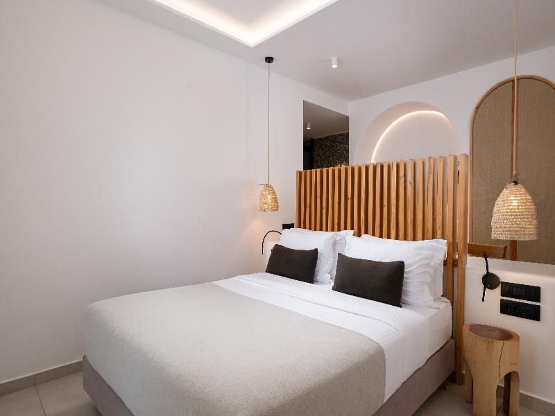 Oliving Mykonos Suites image