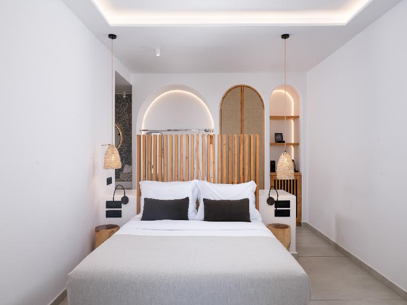 Oliving Mykonos Suites image