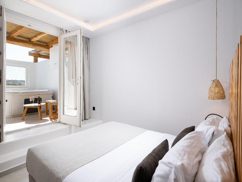 Oliving Mykonos Suites image