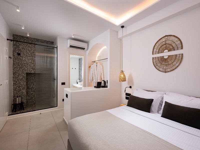 Oliving Mykonos Suites image