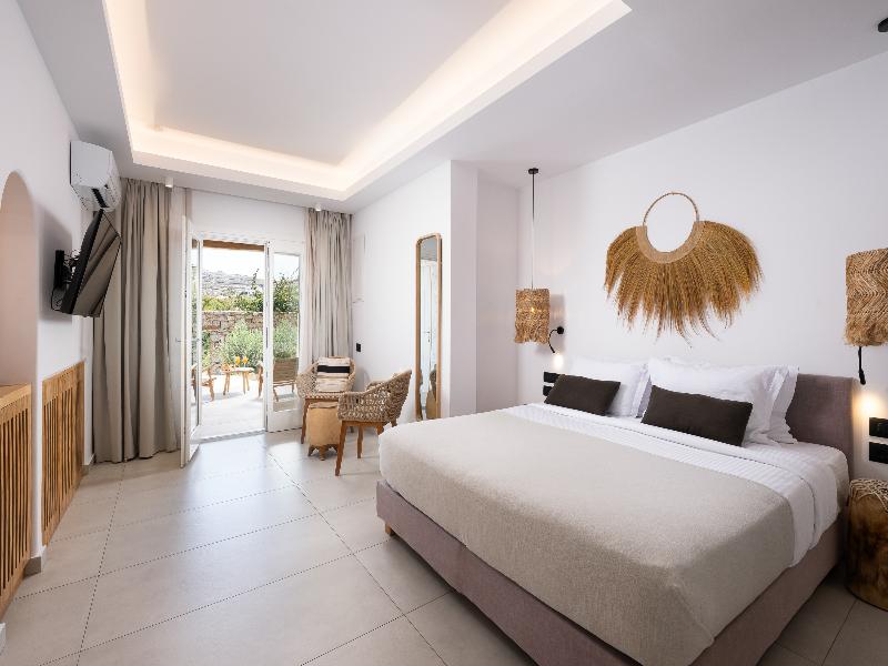 Oliving Mykonos Suites image