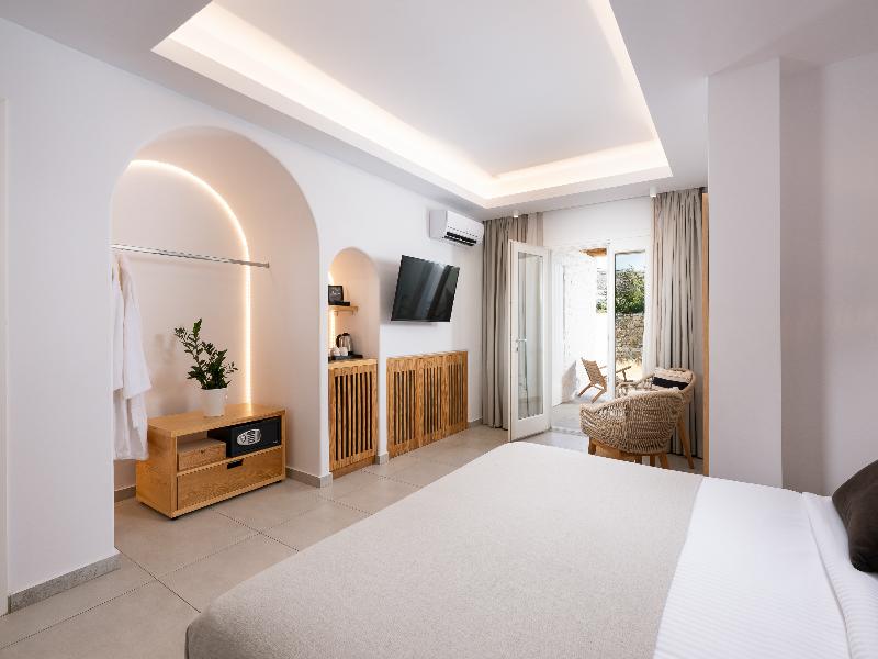 Oliving Mykonos Suites image