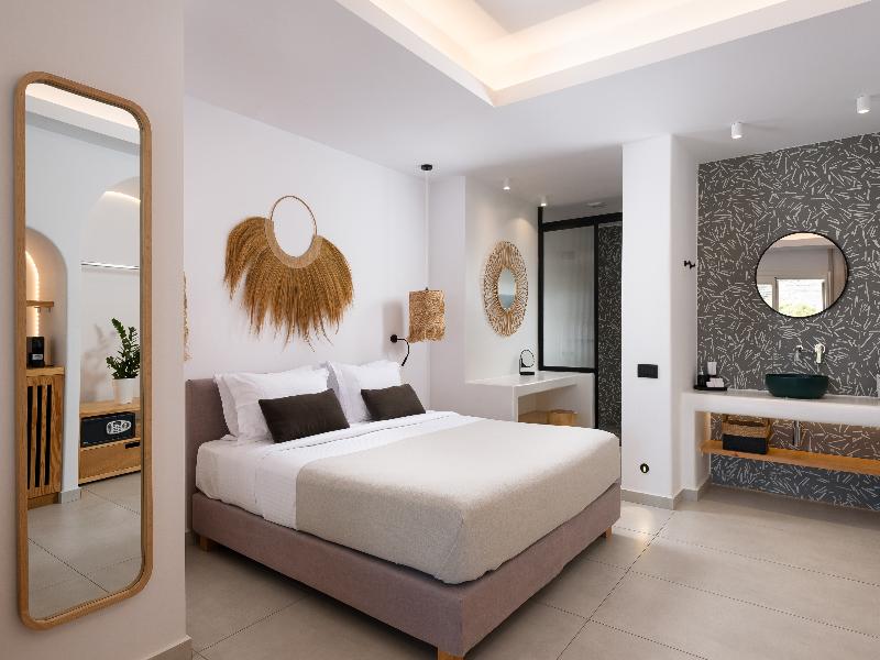 Oliving Mykonos Suites image