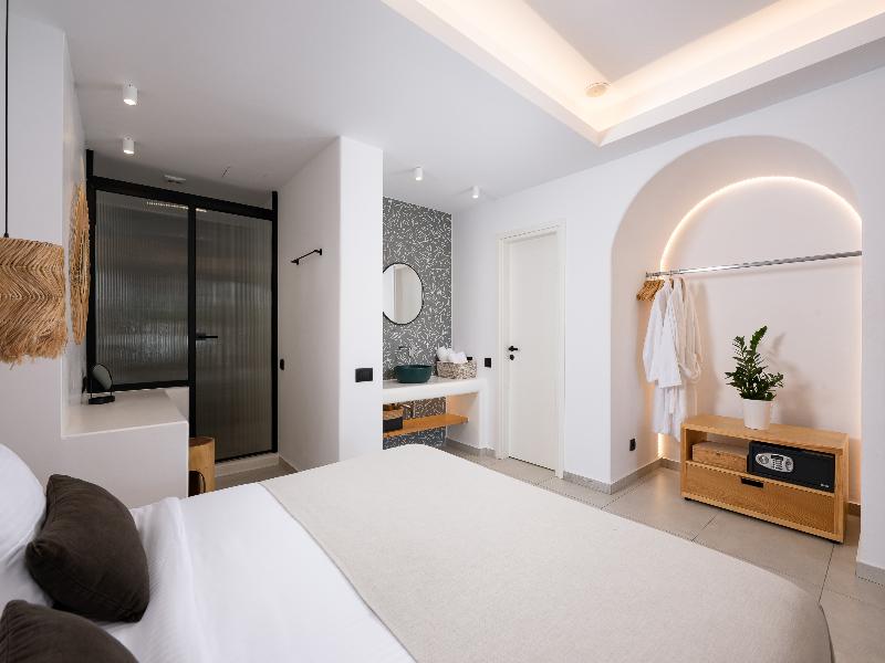 Oliving Mykonos Suites image