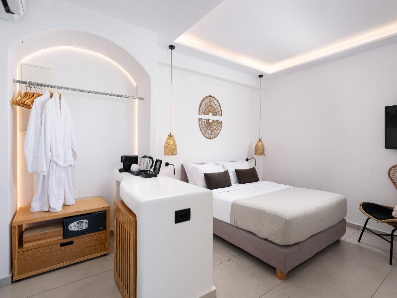 Oliving Mykonos Suites image