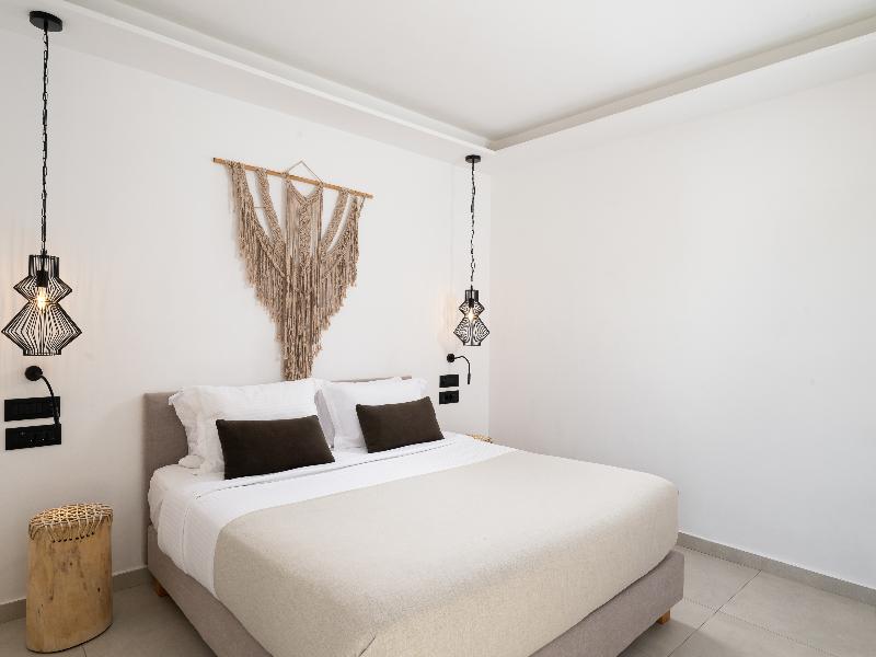 Oliving Mykonos Suites image