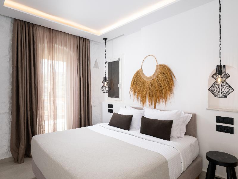 Oliving Mykonos Suites image
