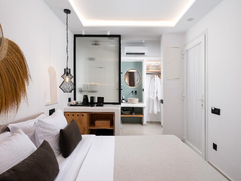 Oliving Mykonos Suites image
