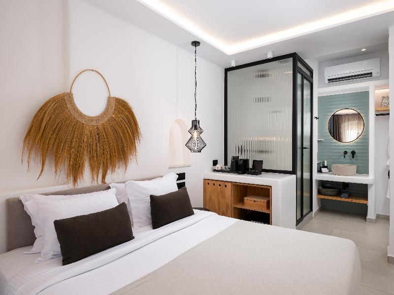Oliving Mykonos Suites image