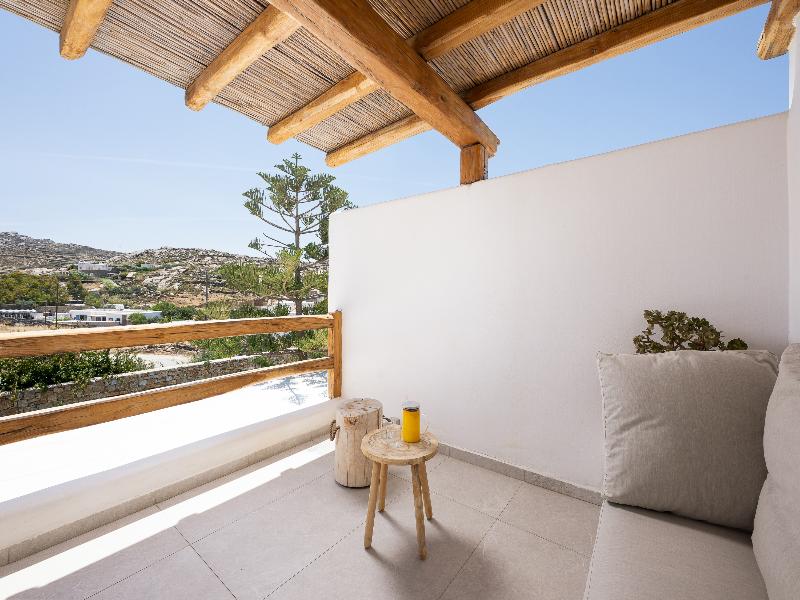 Oliving Mykonos Suites image