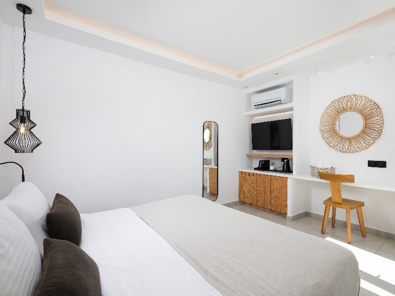 Oliving Mykonos Suites image