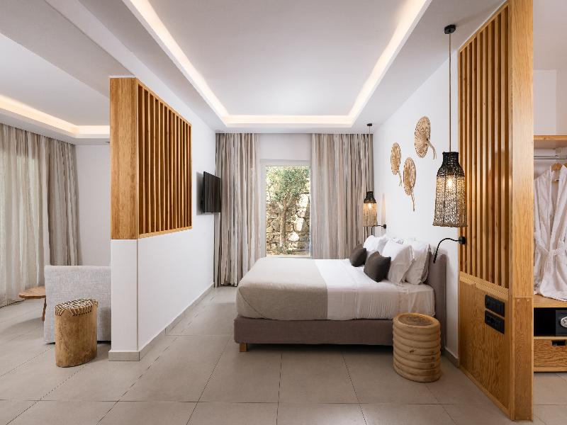 Oliving Mykonos Suites image