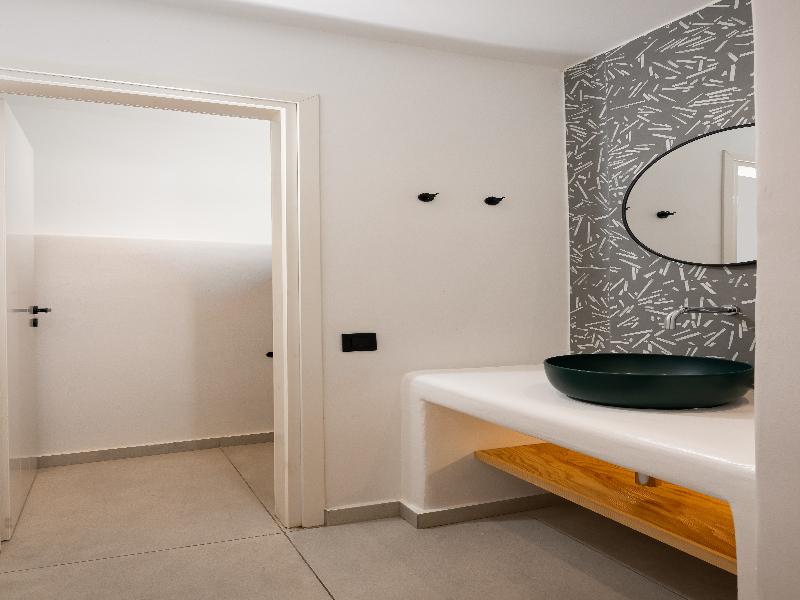 Oliving Mykonos Suites image