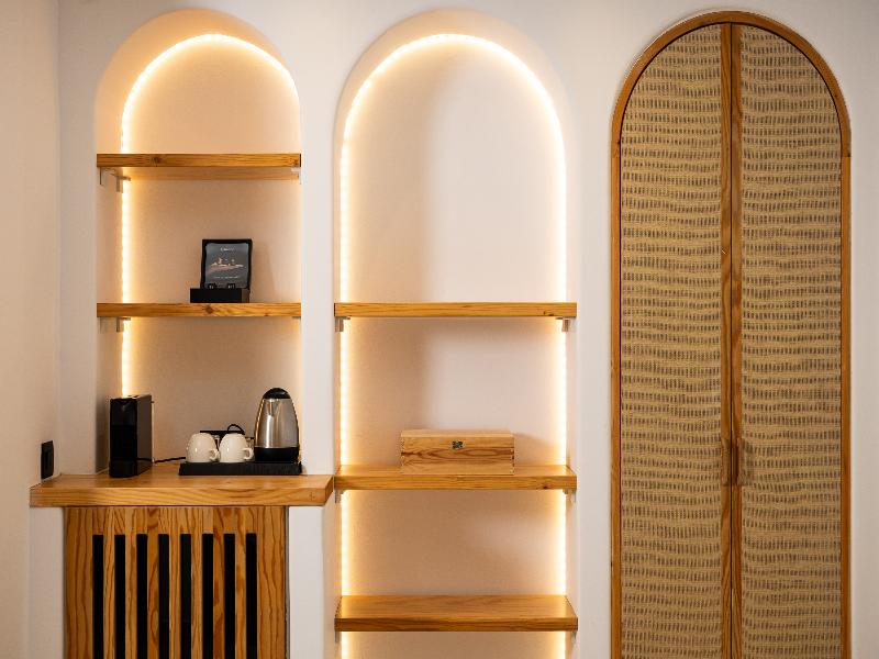 Oliving Mykonos Suites image