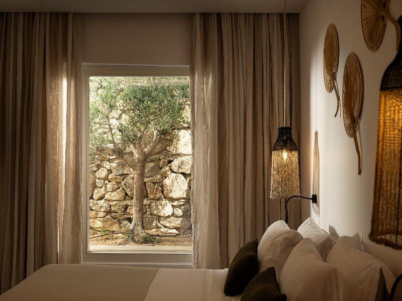 Oliving Mykonos Suites image