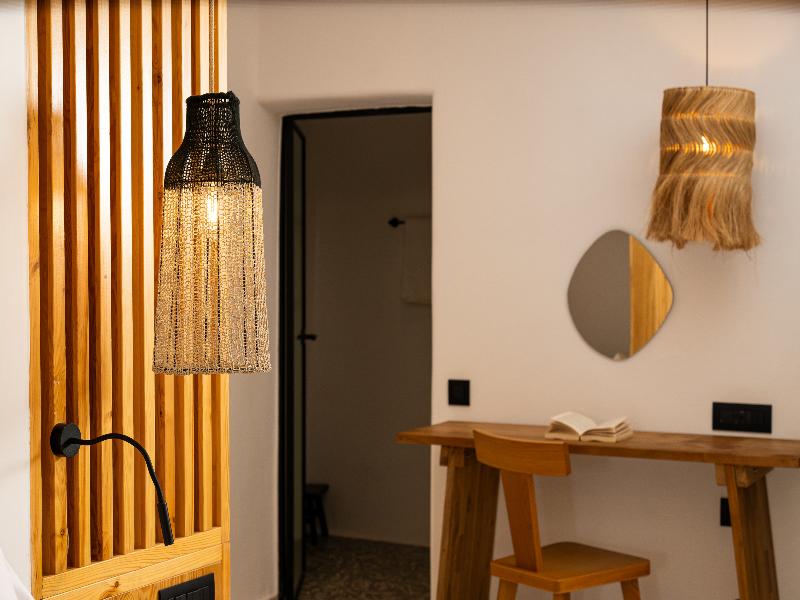 Oliving Mykonos Suites image