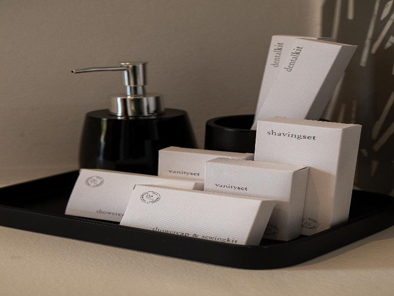 Oliving Mykonos Suites image