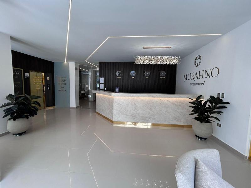 Hotel Murahno Collection image