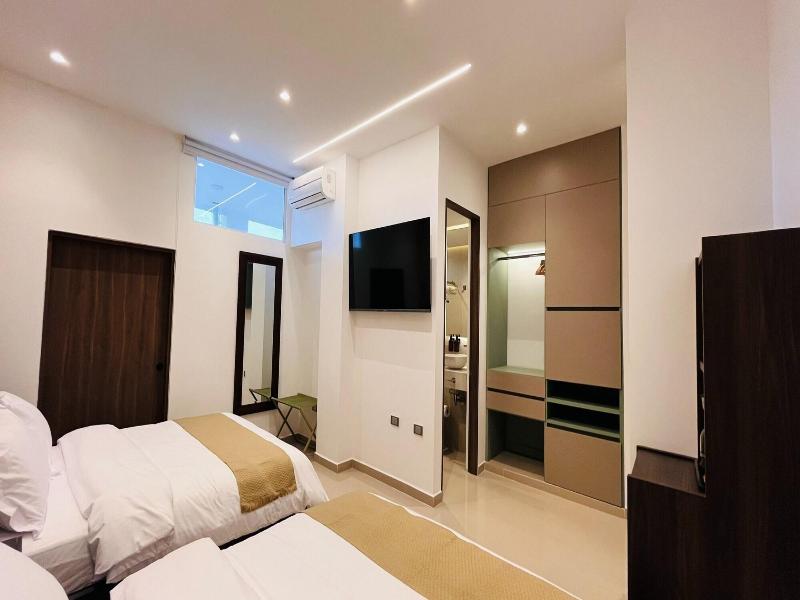 Hotel Murahno Collection image