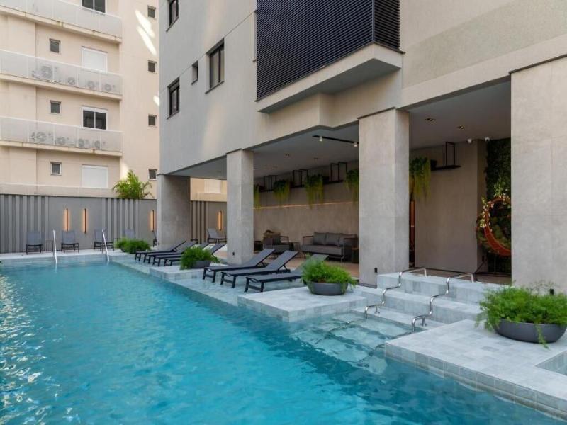 Hotel Jd Village