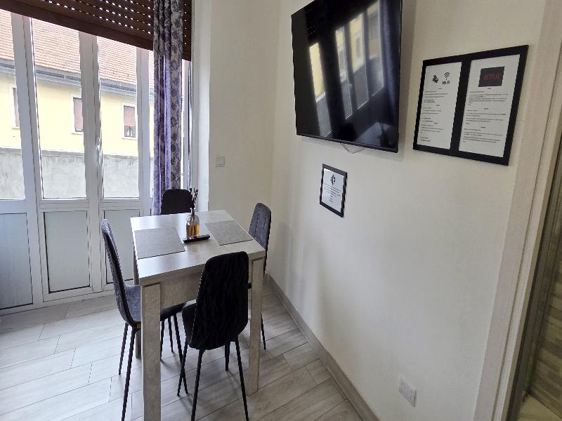 Casa Manzoni 2