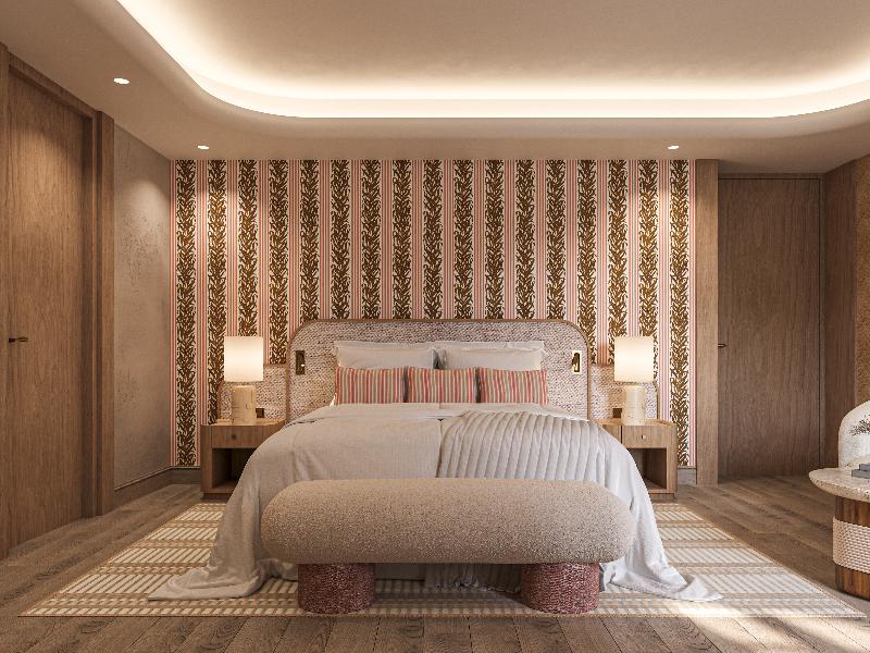 Hôtel De La Fontaine image