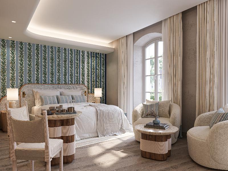 Hôtel De La Fontaine image