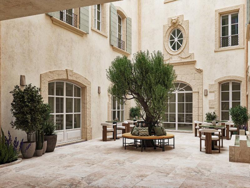 Hôtel De La Fontaine image