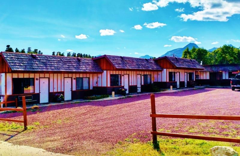 Two Medicine Inn & Resort image