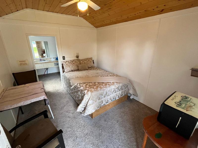 Two Medicine Inn & Resort image