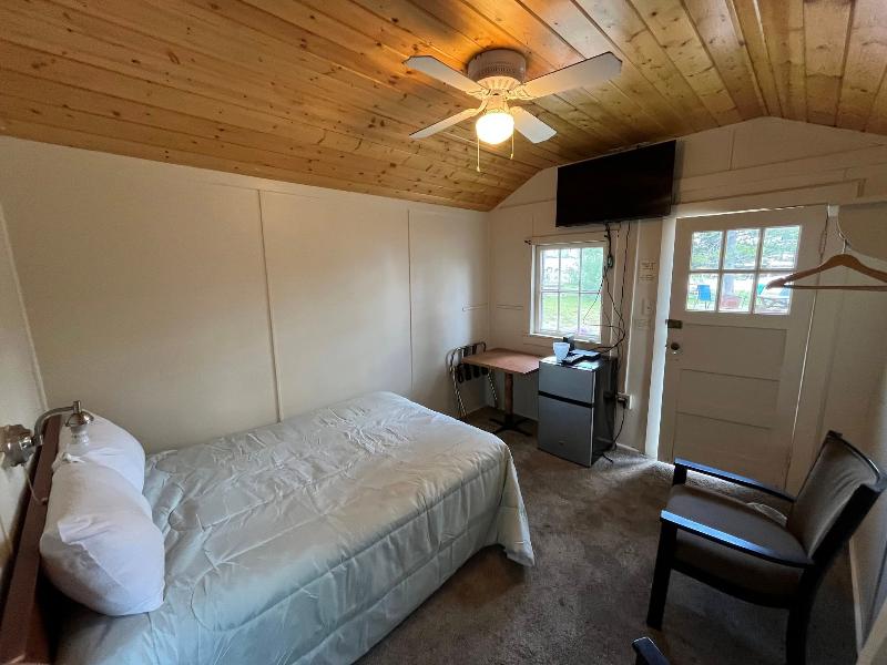 Two Medicine Inn & Resort image