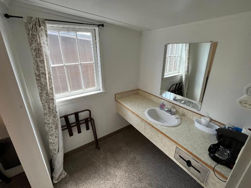 Two Medicine Inn & Resort image