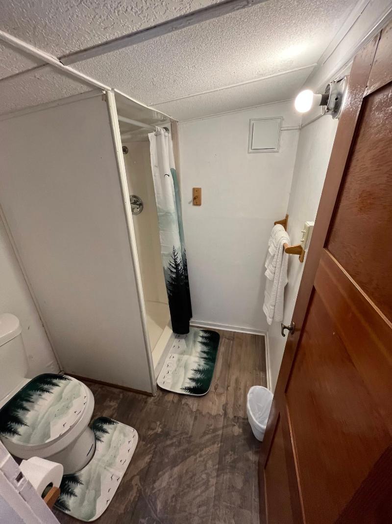 Two Medicine Inn & Resort image