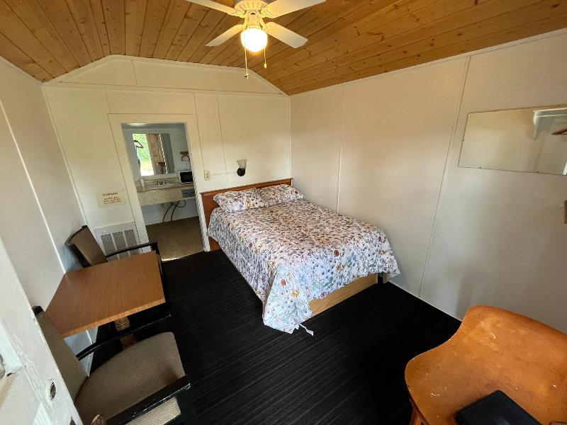 Two Medicine Inn & Resort image