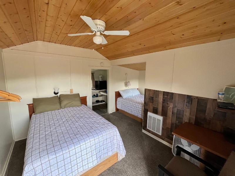 Two Medicine Inn & Resort image