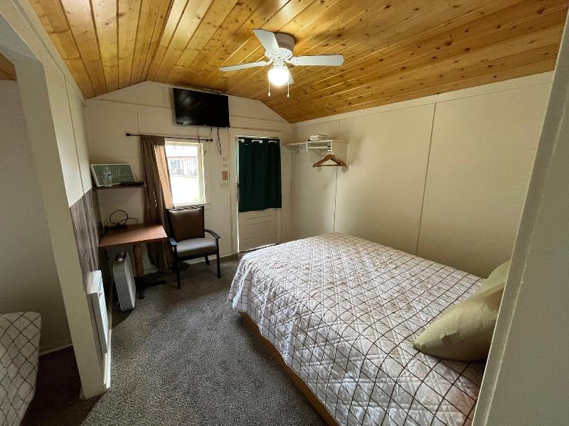 Two Medicine Inn & Resort image