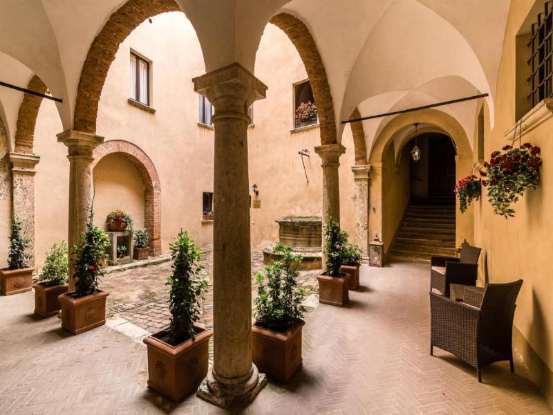 Palazzo Bellarmino image