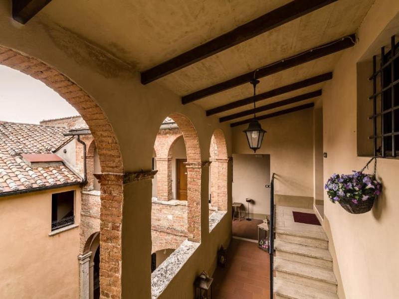 Palazzo Bellarmino image
