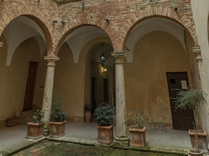 Palazzo Bellarmino image