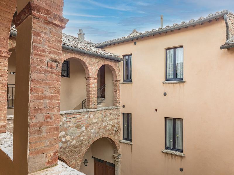 Palazzo Bellarmino image