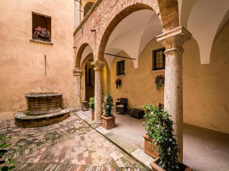Palazzo Bellarmino image