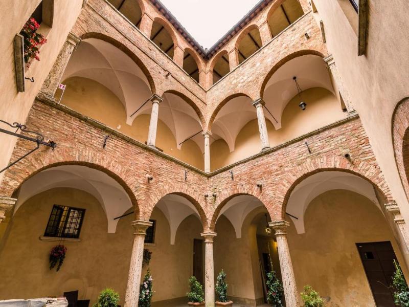 Palazzo Bellarmino image