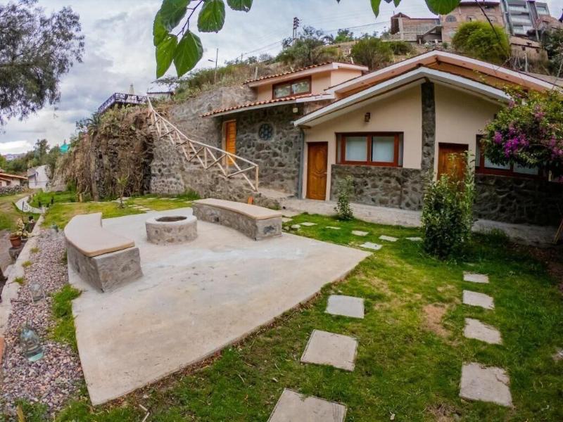 Kay Pacha Wellness Place image