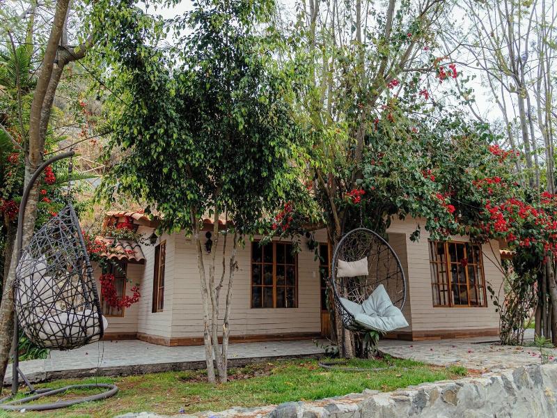 Kay Pacha Wellness Place image