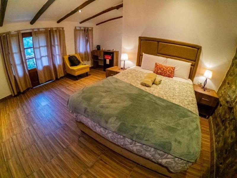 Kay Pacha Wellness Place image