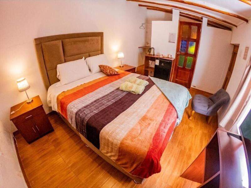 Kay Pacha Wellness Place image