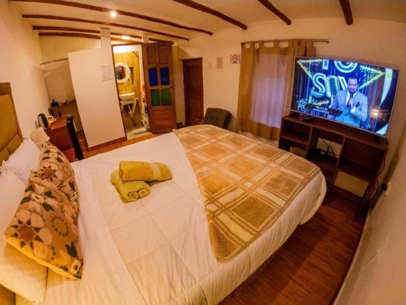 Kay Pacha Wellness Place image