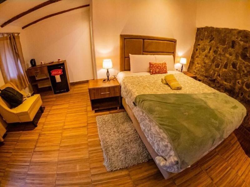 Kay Pacha Wellness Place image